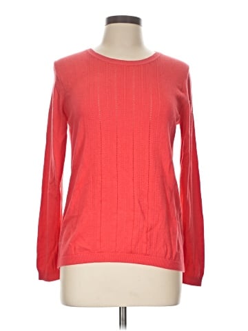 Banana Republic Factory Store Pullover Sweater (view 1)