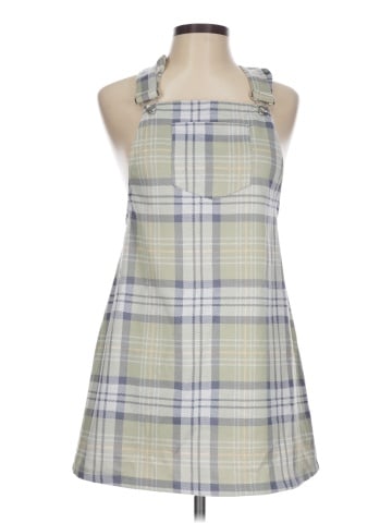No Comment Casual Dress (view 1)