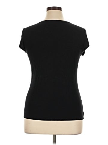 Tahari Sleeveless T-Shirt (view 2)
