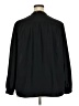 MICHAEL Michael Kors Black Long Sleeve Blouse Size 2X - photo 2