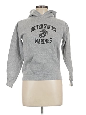 MV Sport Sweatshirt (view 1)