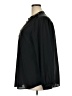 MICHAEL Michael Kors Black Long Sleeve Blouse Size 2X - photo 5