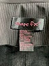 Shape FX 100% Polyester Black Blazer Size 10 - photo 6