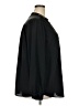 MICHAEL Michael Kors Black Long Sleeve Blouse Size 2X - photo 4
