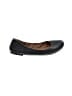 Lucky Brand Solid Black Flats Size 8 - photo 1