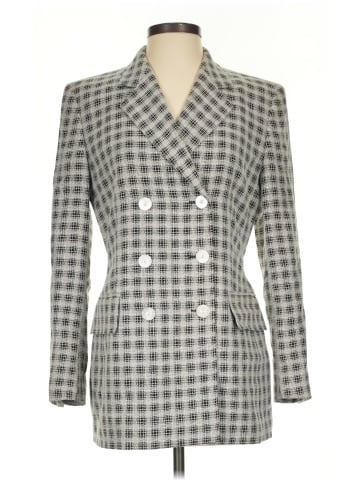 Escada by Margaretha Ley Blazer (view 1)