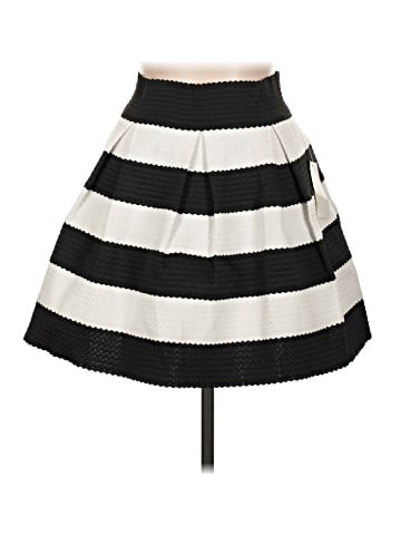 Ginger G. Casual Skirt (view 1)