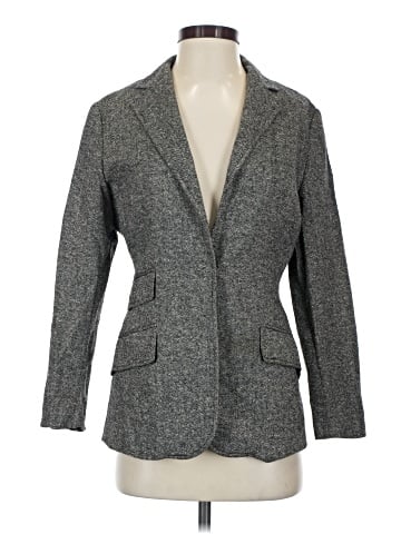 Moda International Blazer (view 1)