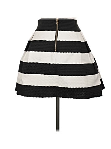Ginger G. Casual Skirt (view 2)