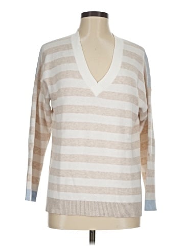 Kinross Pullover Sweater (view 1)