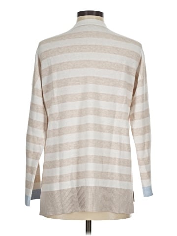 Kinross Pullover Sweater (view 2)