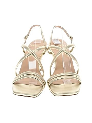 Frankie4 Sandals (view 2)