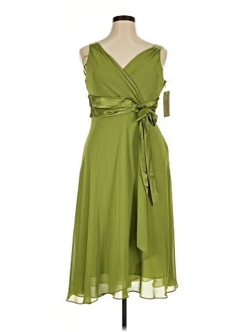 Evan Picone Cocktail Dress (view 1)