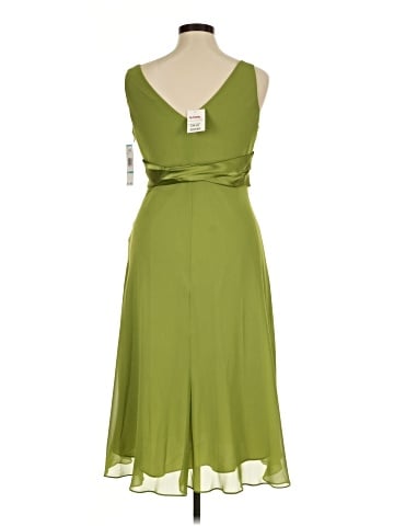 Evan Picone Cocktail Dress (view 2)
