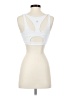 Athleta White Sports Bra Size S - photo 2