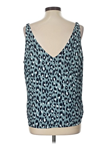 Ann Taylor LOFT Sleeveless Top (view 2)