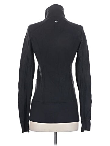 Lululemon Athletica Track Jacket (view 2)