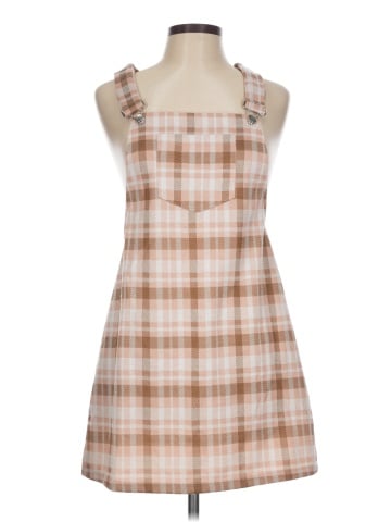 No Comment Casual Dress (view 1)