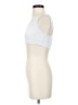 Athleta White Sports Bra Size S - photo 5
