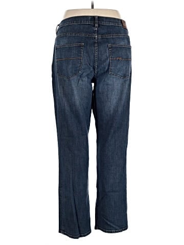 Lauren Jeans Co. Jeans (view 2)