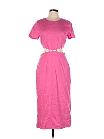 STAUD Casual Dress (view 1)