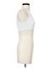 Athleta White Sports Bra Size S - photo 4