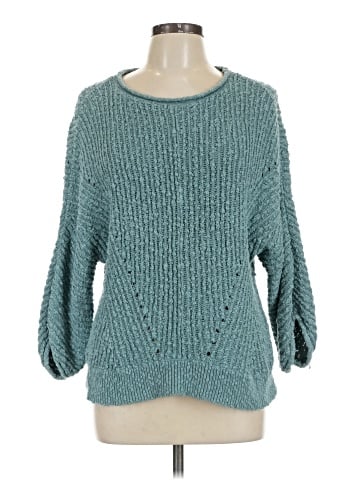 Coldwater Creek Pullover Sweater (view 1)