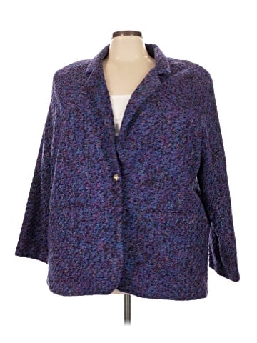 Maggie Lawrence Blazer (view 1)