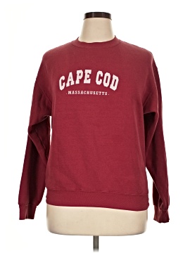 Lee Sweatshirt (view 1)
