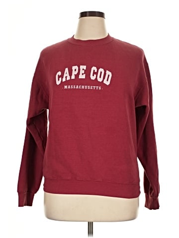 Lee Sweatshirt (view 1)