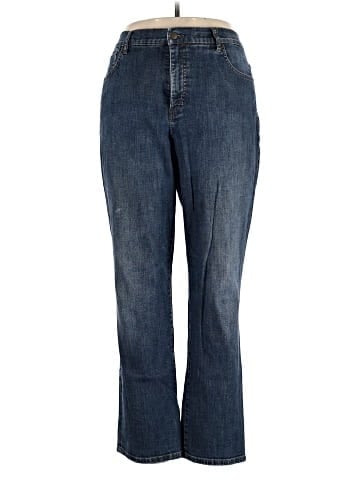 Lauren Jeans Co. Jeans (view 1)