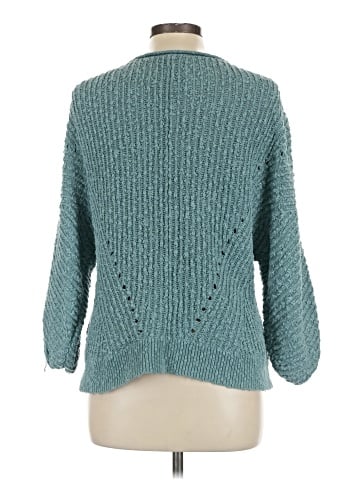 Coldwater Creek Pullover Sweater (view 2)