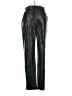 Babaton Black Casual Pants Size 4 - photo 1