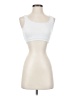 Athleta White Sports Bra Size S - photo 1