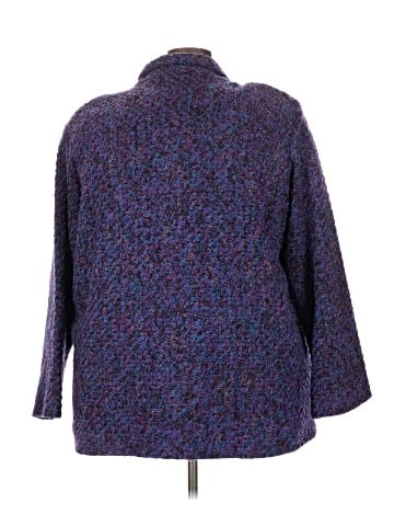 Maggie Lawrence Blazer (view 2)