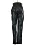 Babaton Black Casual Pants Size 4 - photo 2