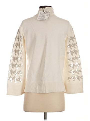 Anne Klein Pullover Sweater (view 2)