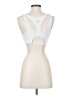 Athleta White Sports Bra Size S - photo 2