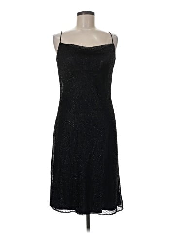 Carmen Marc Valvo Cocktail Dress (view 1)