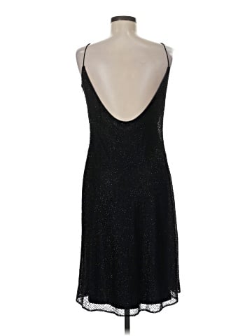 Carmen Marc Valvo Cocktail Dress (view 2)