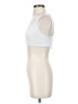 Athleta White Sports Bra Size S - photo 5