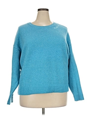 Kohl's Pullover Sweater (view 1)