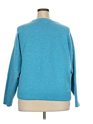 Kohl's Pullover Sweater (view 2)