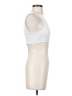 Athleta White Sports Bra Size S - photo 4