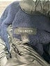 Talbots 100% Polyester Blue Turtleneck Sweater Size L - photo 7