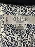 Kasper 100% Polyester Black Blazer Size 8 Petite - photo 6