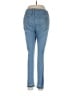 Rag & Bone Solid Blue Jeans Size 28 waist - photo 2
