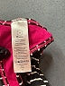 Ivivva Black Tank Top Size 4 - photo 3