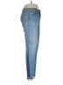 Rag & Bone Solid Blue Jeans Size 28 waist - photo 4
