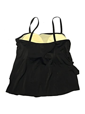 Swim by Cacique Swimsuit Top (view 2)